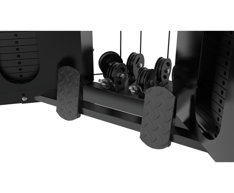 Силова фітнес станція SMITH CONCEPT PRO G7
