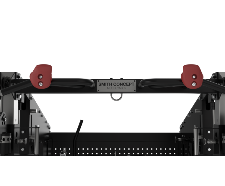 Силовая фитнес станция SMITH CONCEPT PRO G5