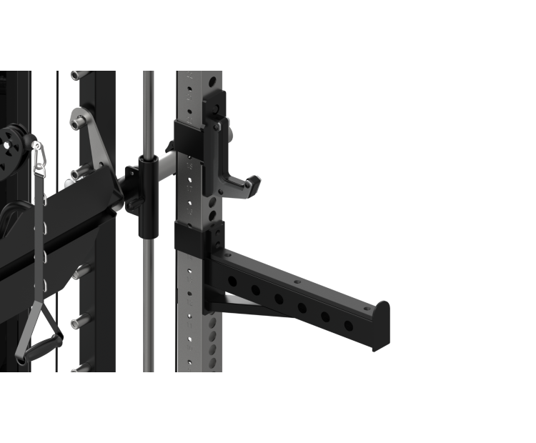 Силовая фитнес станция SMITH CONCEPT PRO G5