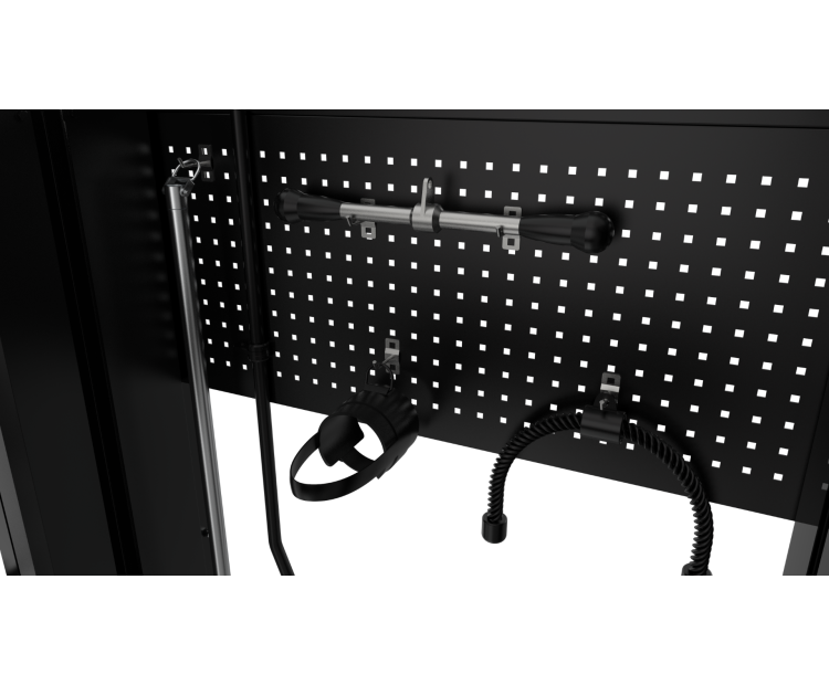 Силовая фитнес станция SMITH CONCEPT PRO G5