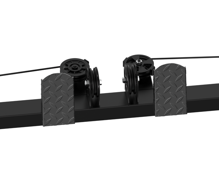Силова фітнес станція SMITH CONCEPT PRO G5