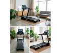 Бігова доріжка FITFABRICA MARCO X7-B