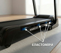 Бігова доріжка FITFABRICA MARCO X7-B