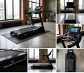 Бігова доріжка FITFABRICA MARCO X7-B