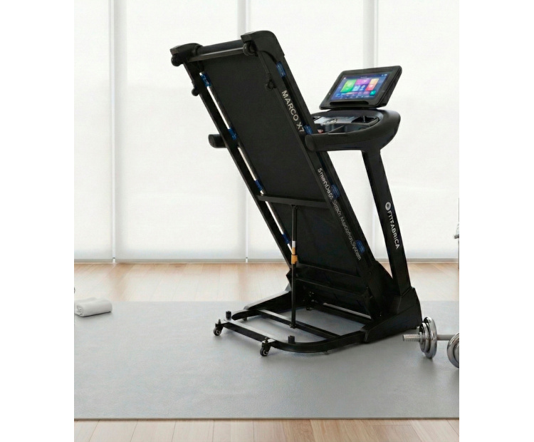 Беговая дорожка FITFABRICA MARCO X7-B