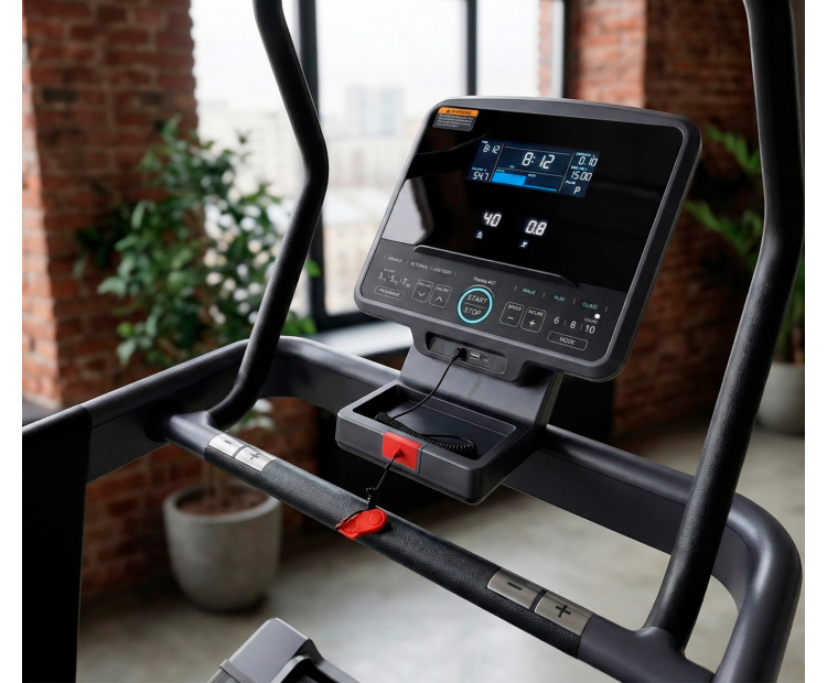 Беговая дорожка FITFABRICA SKYLINE
