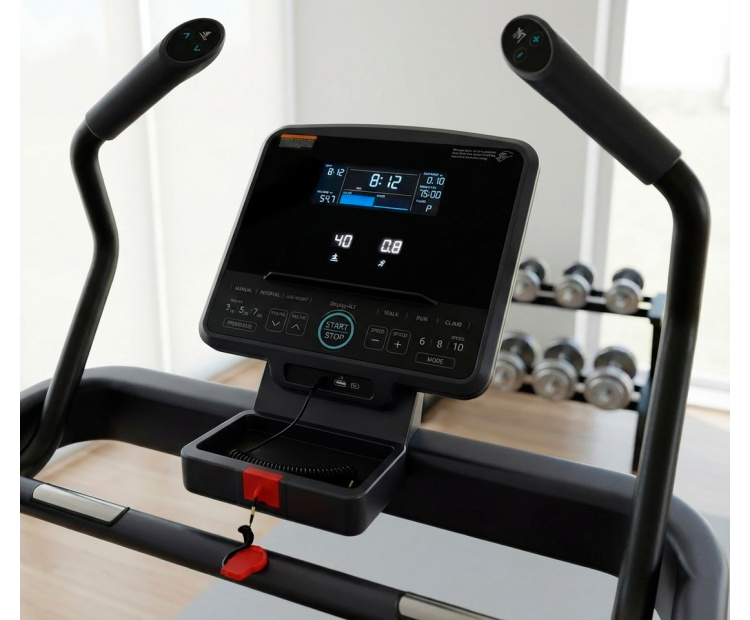 Беговая дорожка FITFABRICA SKYLINE