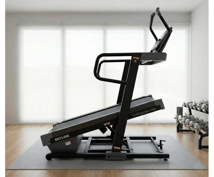 Беговая дорожка FITFABRICA SKYLINE