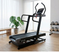 Беговая дорожка FITFABRICA SKYLINE