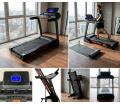 Беговая дорожка FITFABRICA Simona X5