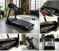 Беговая дорожка FITFABRICA VERONA