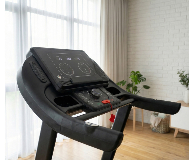 Беговая дорожка FITFABRICA VERONA