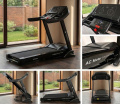 Беговая дорожка FITFABRICA VERONA