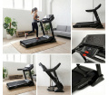 Бігова доріжка FITFABRICA VERONA