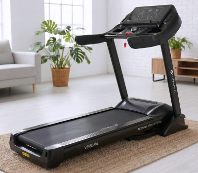 Беговая дорожка FITFABRICA VERONA