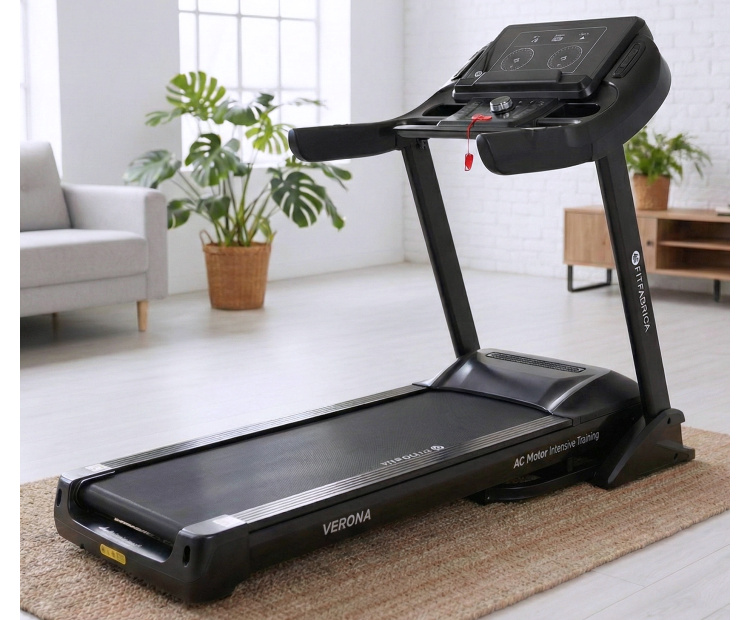 Бігова доріжка FITFABRICA VERONA