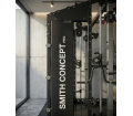 Силова фітнес станція SMITH CONCEPT PRO G5