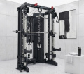 Силовая фитнес станция SMITH CONCEPT PRO G7