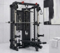 Силовая фитнес станция SMITH CONCEPT PRO G7