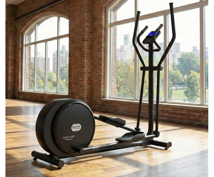 Орбітрек FITFABRICA MAESTRO Program