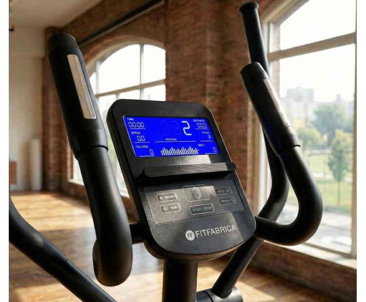 Орбитрек FITFABRICA MAESTRO Program