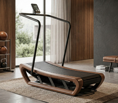 Бігова доріжка FITFABRICA SAUVAGE