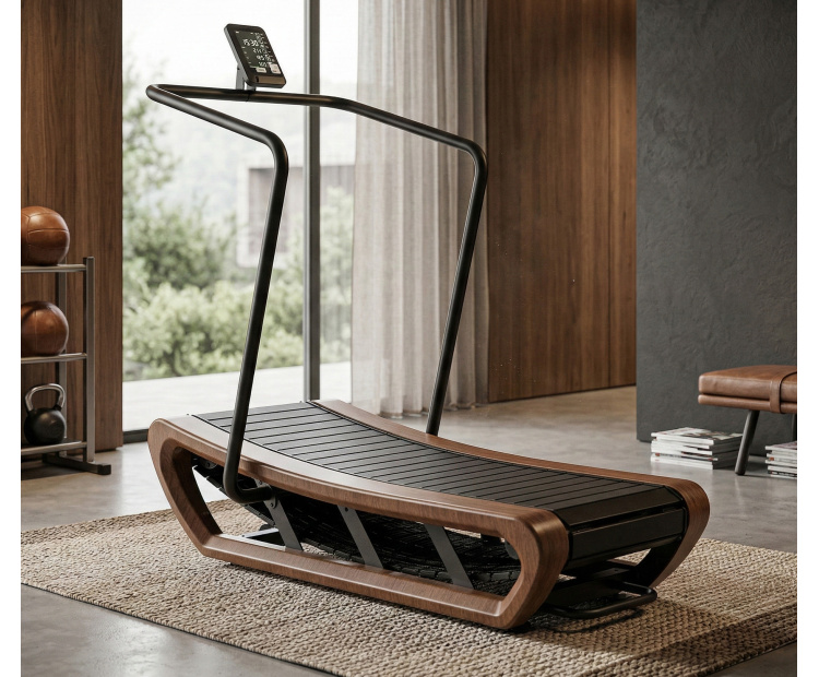 Беговая дорожка FITFABRICA SAUVAGE