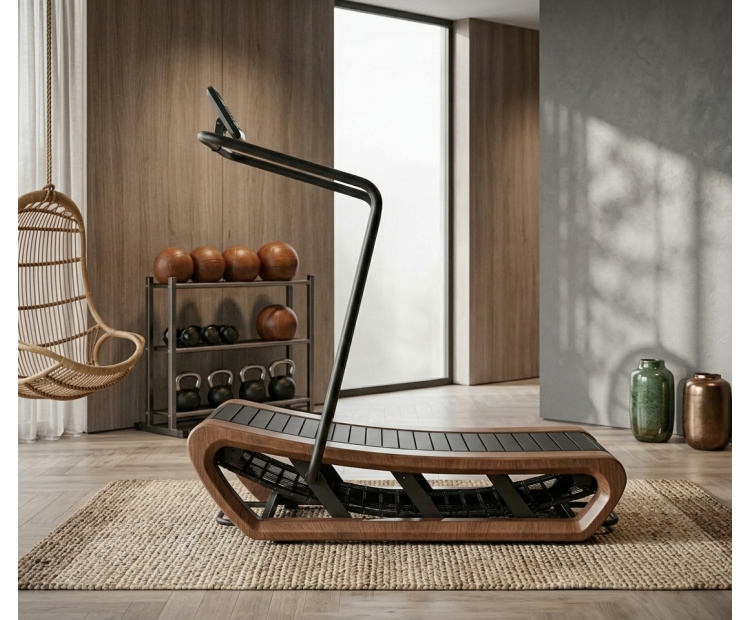 Беговая дорожка FITFABRICA SAUVAGE