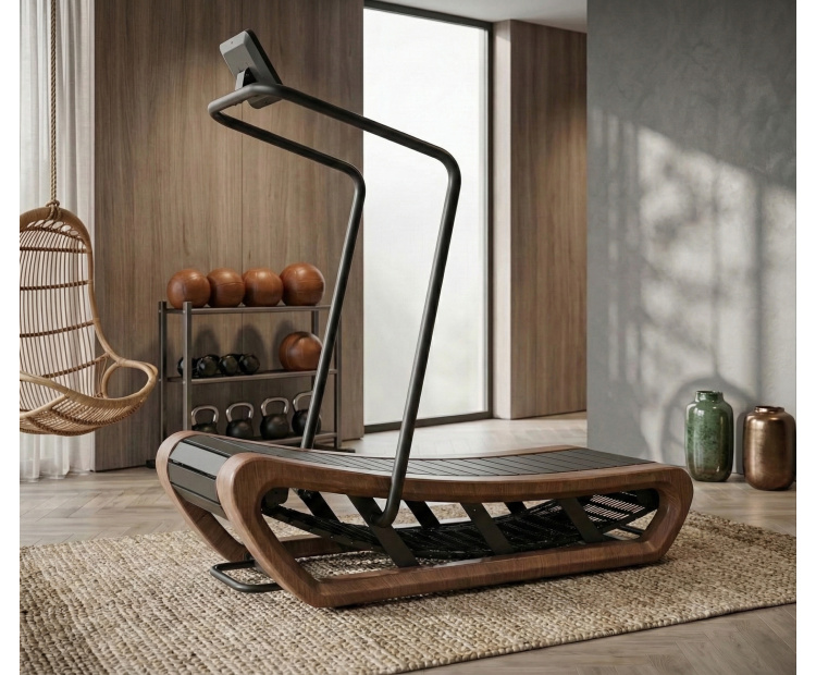 Беговая дорожка FITFABRICA SAUVAGE