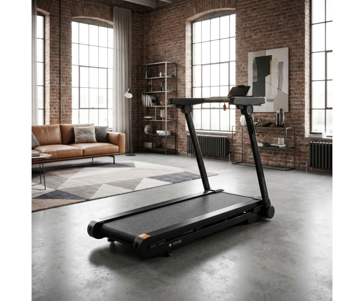 Беговая дорожка  FITFABRICA VOYAGE