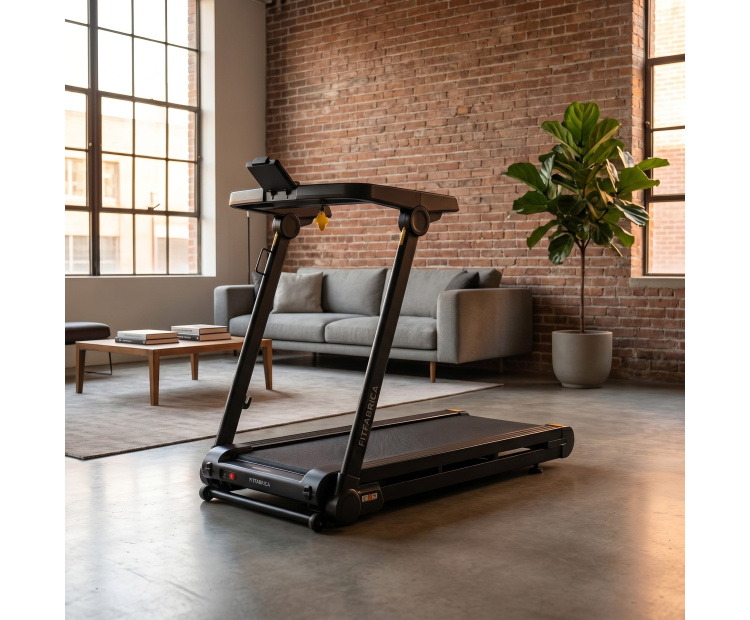 Беговая дорожка  FITFABRICA VOYAGE