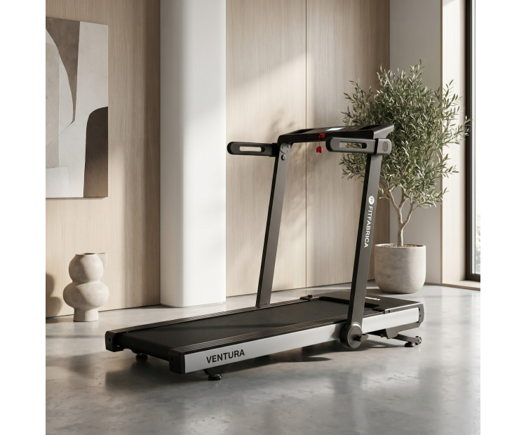 Бігова доріжка FITFABRICA VENTURA