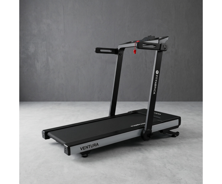 Беговая дорожка FITFABRICA VENTURA