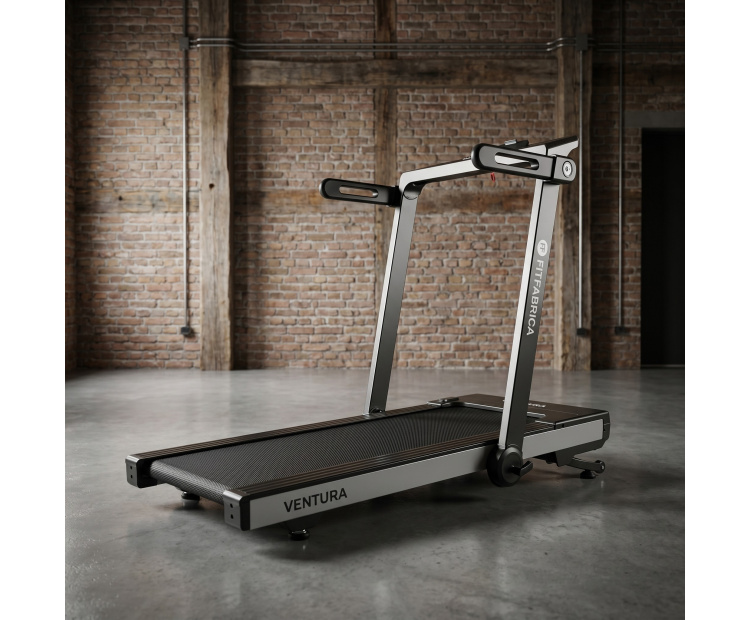 Беговая дорожка FITFABRICA VENTURA