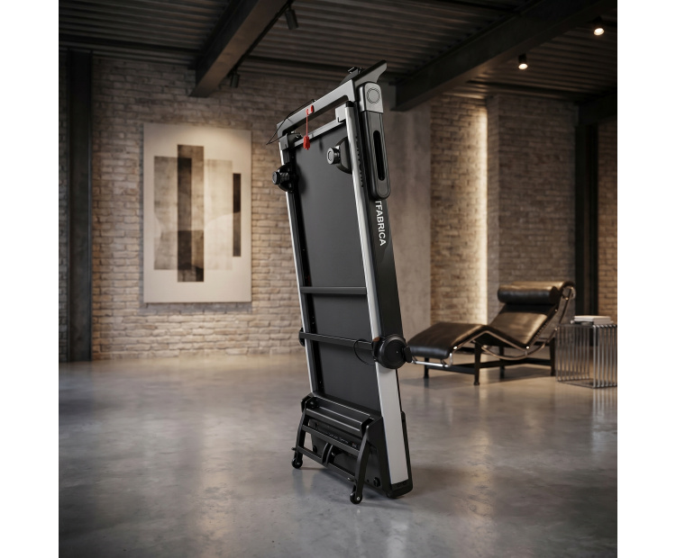 Беговая дорожка FITFABRICA VENTURA