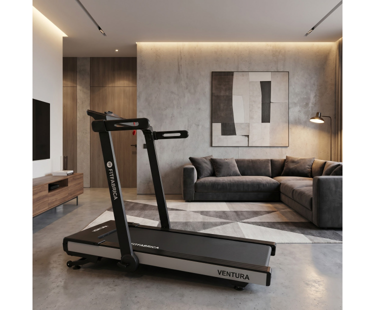 Беговая дорожка FITFABRICA VENTURA