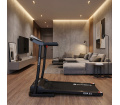 Беговая дорожка FITFABRICA EVA X1