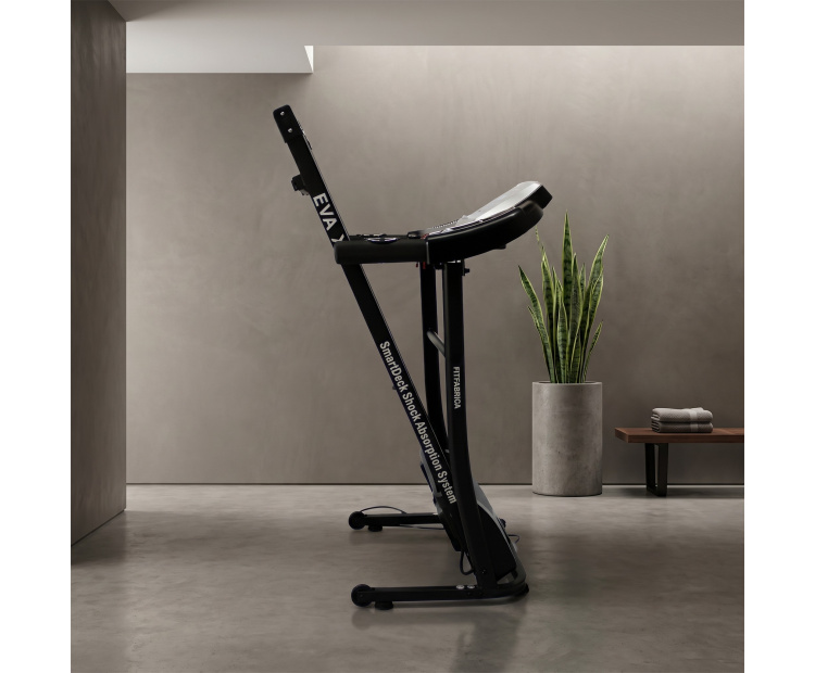 Беговая дорожка FITFABRICA EVA X1