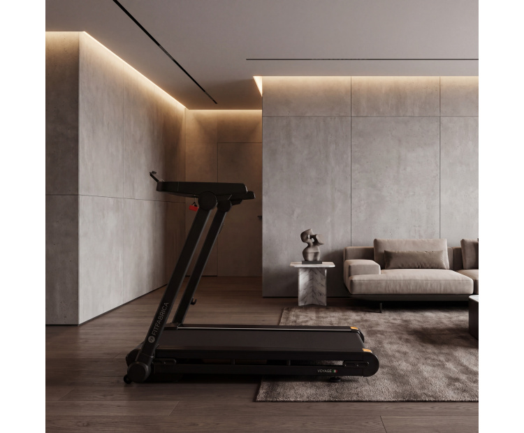 Беговая дорожка  FITFABRICA VOYAGE