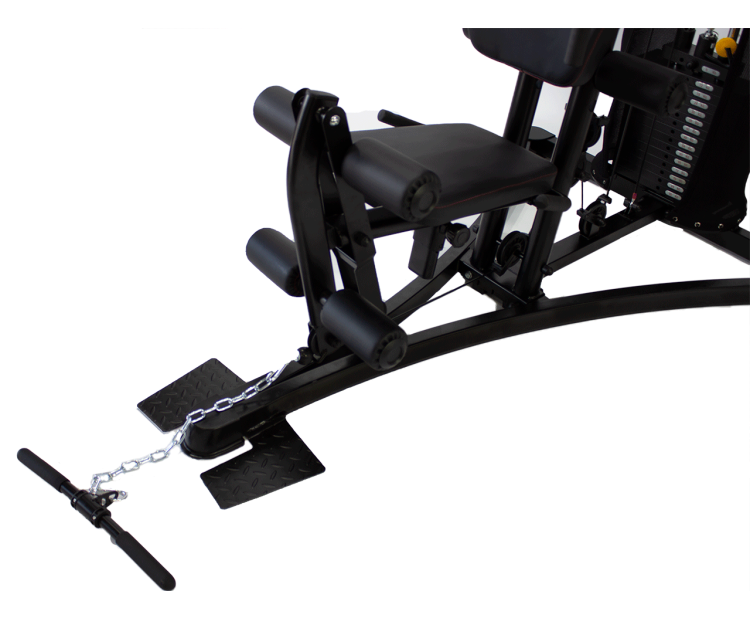 Силовая фитнес станция MULTIGYM 3000