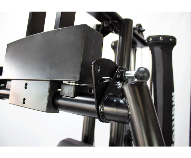 Силовая фитнес станция MULTIGYM 3000