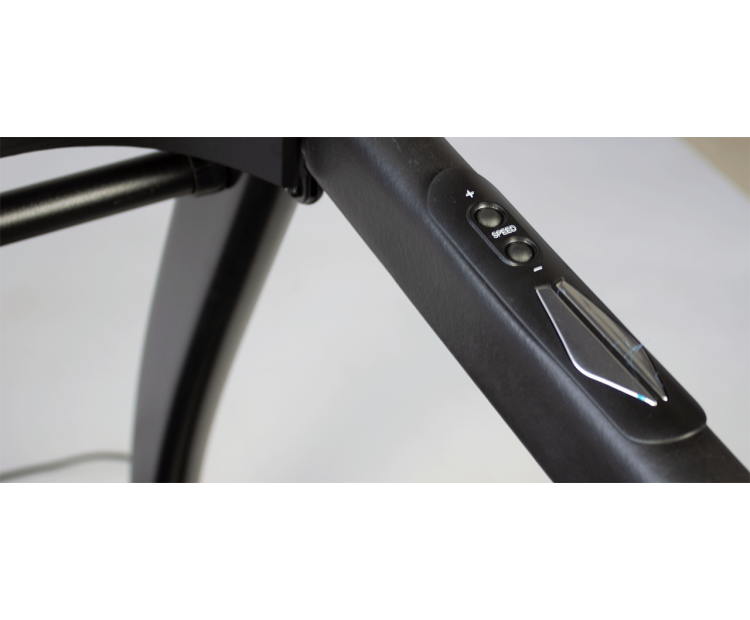 Беговая дорожка FITFABRICA RENZO X6