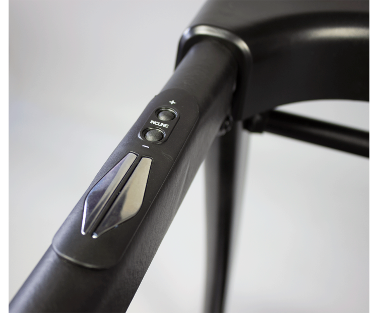 Беговая дорожка FITFABRICA RENZO X6