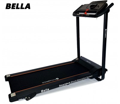 Бігова доріжка FITFABRICA BELLA