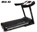 Беговая дорожка FITFABRICA MIA X2