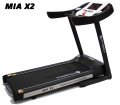 Беговая дорожка FITFABRICA MIA X2