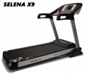 Беговая дорожка FITFABRICA SELENA X9