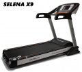 Беговая дорожка FITFABRICA SELENA X9