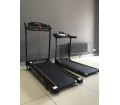 Бігова доріжка FITFABRICA BELLA