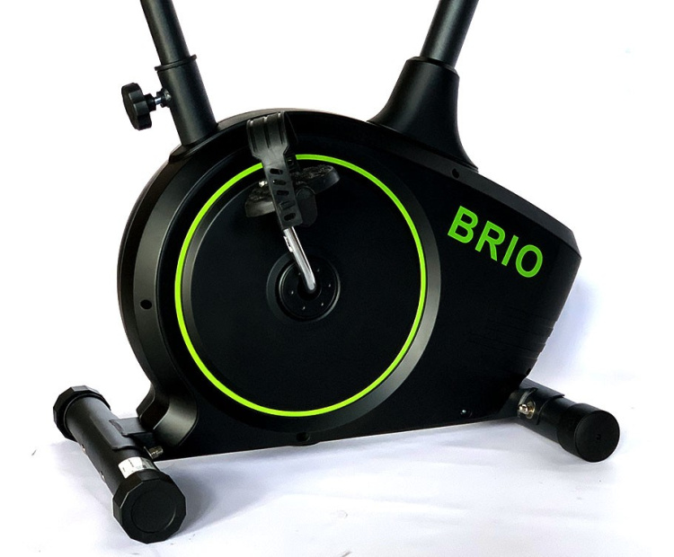 Велотренажер FITFABRICA BRIO